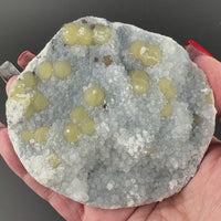 Fluorite Specimen