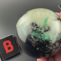 Emerald Sphere