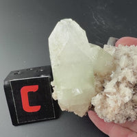 Apophyllite Mixed Specimens