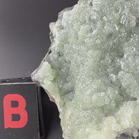 Prehnite Specimens