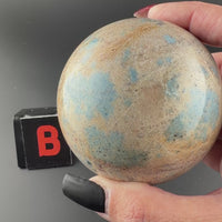 Trolleite Spheres