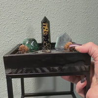 Serpent of Emergence Altar