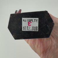 Astrophyllite Towers (Large)