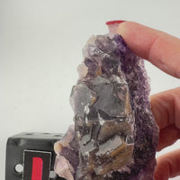 English Fluorite Raw Specimens