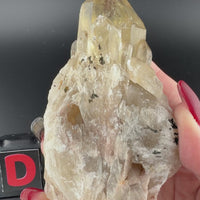 Kundalini Citrine