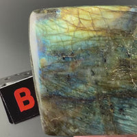 Labradorite Free Form (Multi Flash)