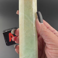 Caribbean Calcite Towers
