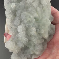 Fluorite & Quartz Specimen